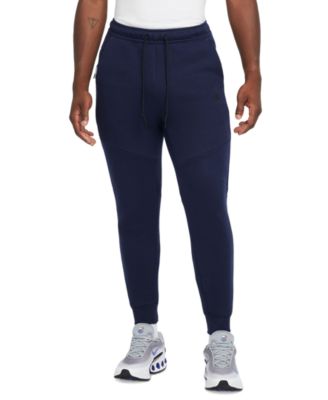 Nike Men s Tech Fleece Joggers Macy s