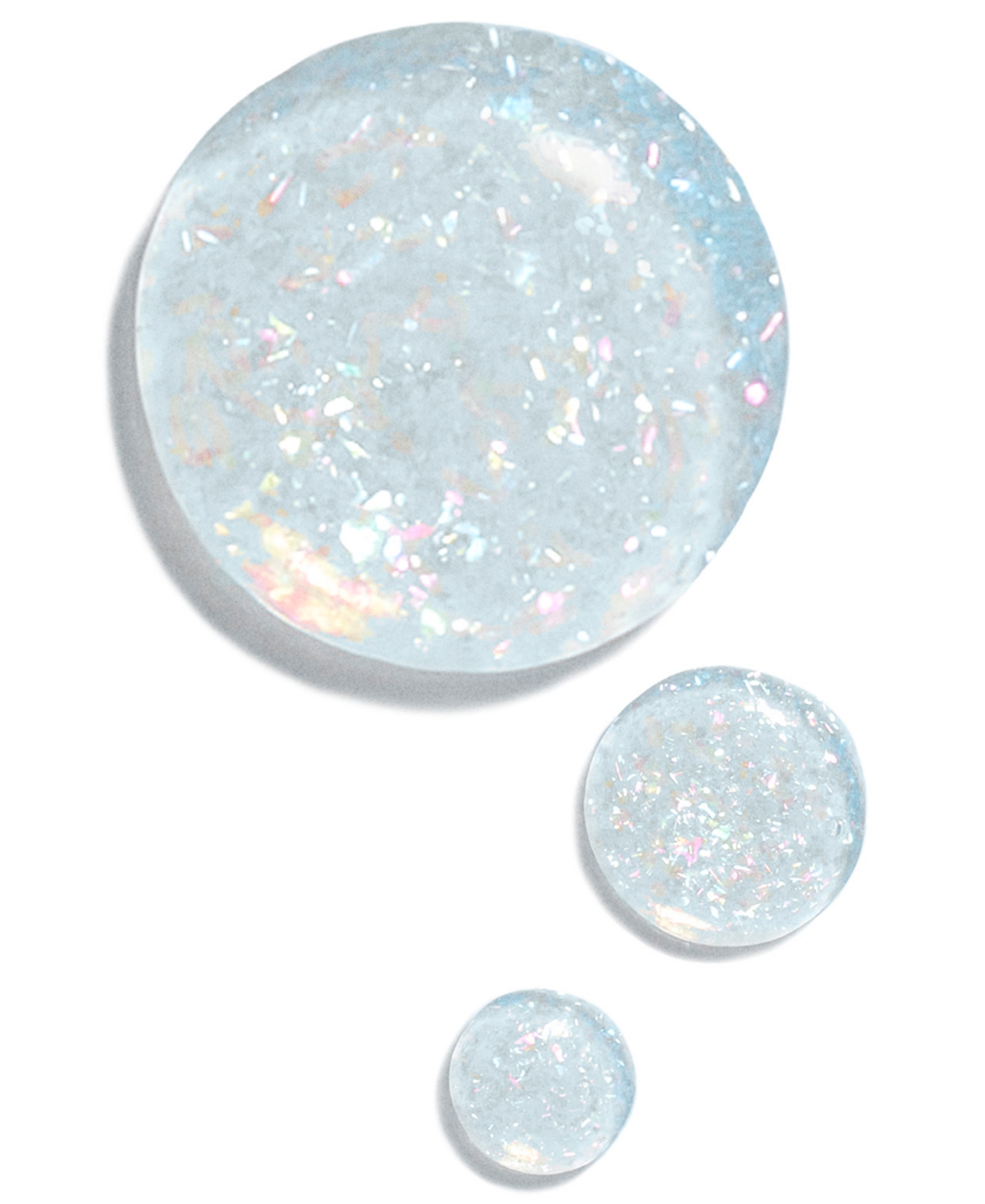 DOLCE & GABBANA NAILED IT! QUICK-DRY LASTING NAIL LACQUER 