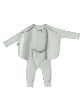 Baby Bonsie Skin to Skin Boy, Footless