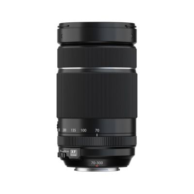 Fujifilm XF70-300mmF4-5.6 R LM OIS WR Lens - Macy's