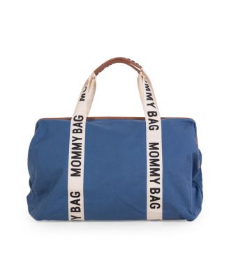 Baby Mommy Signature Bag