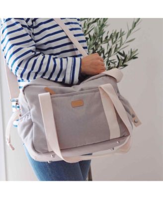 Baby Paris Diaper Bag