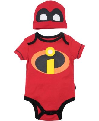 Incredibles
