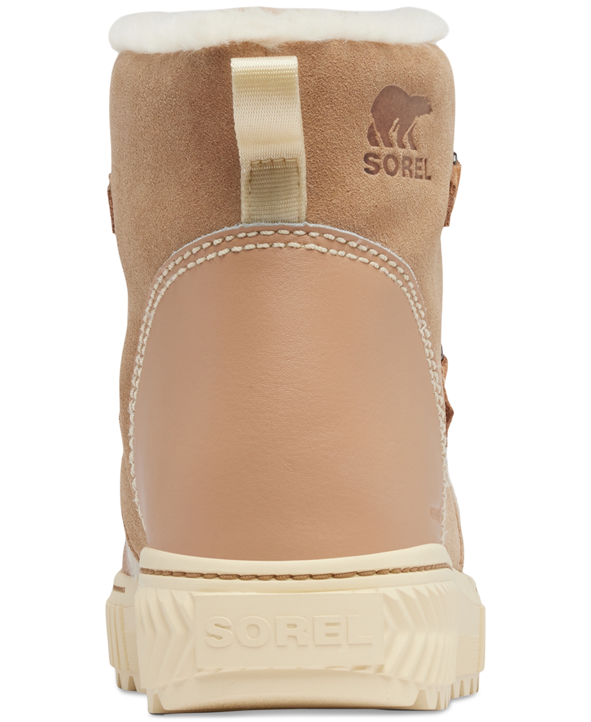 Sorel Women's Ona Ave Alpine Booties