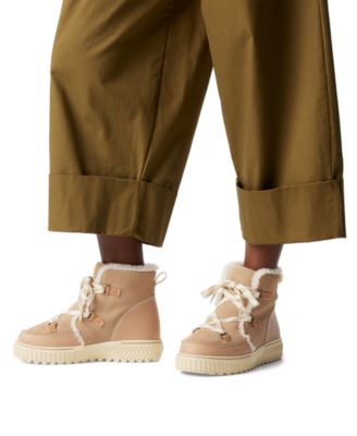 Women's Ona Ave Alpine Booties