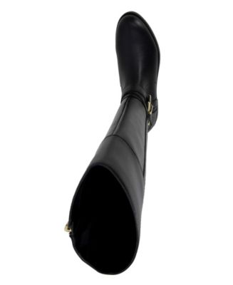 Women's Wind Riding Boots