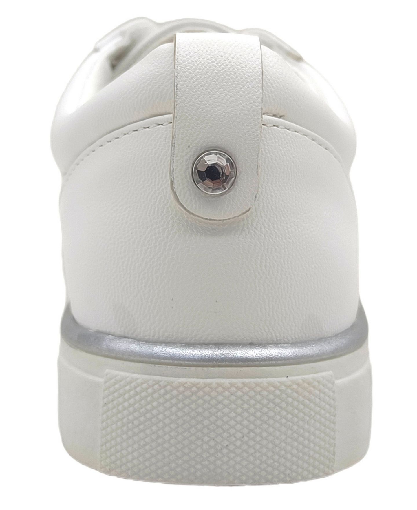 Женские кроссовки Kenneth Cole Reaction Bonnie Round Toe, цвет: Экрю — фото 9