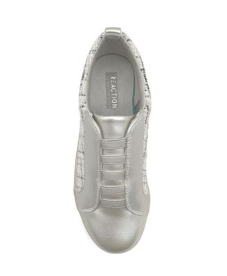 Women's Bonnie Round Toe Sneakers