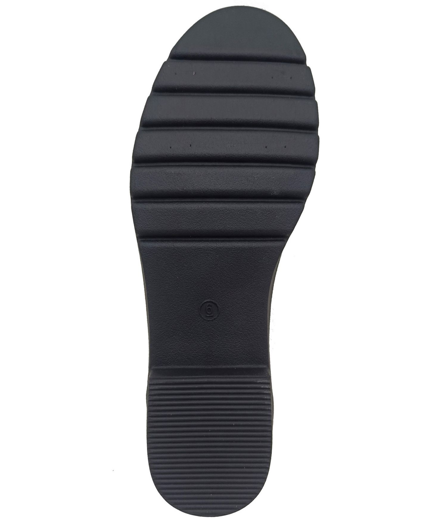 Женские туфли Kenneth Cole Reaction Fern Slip On, цвет: Серебряный — фото 6