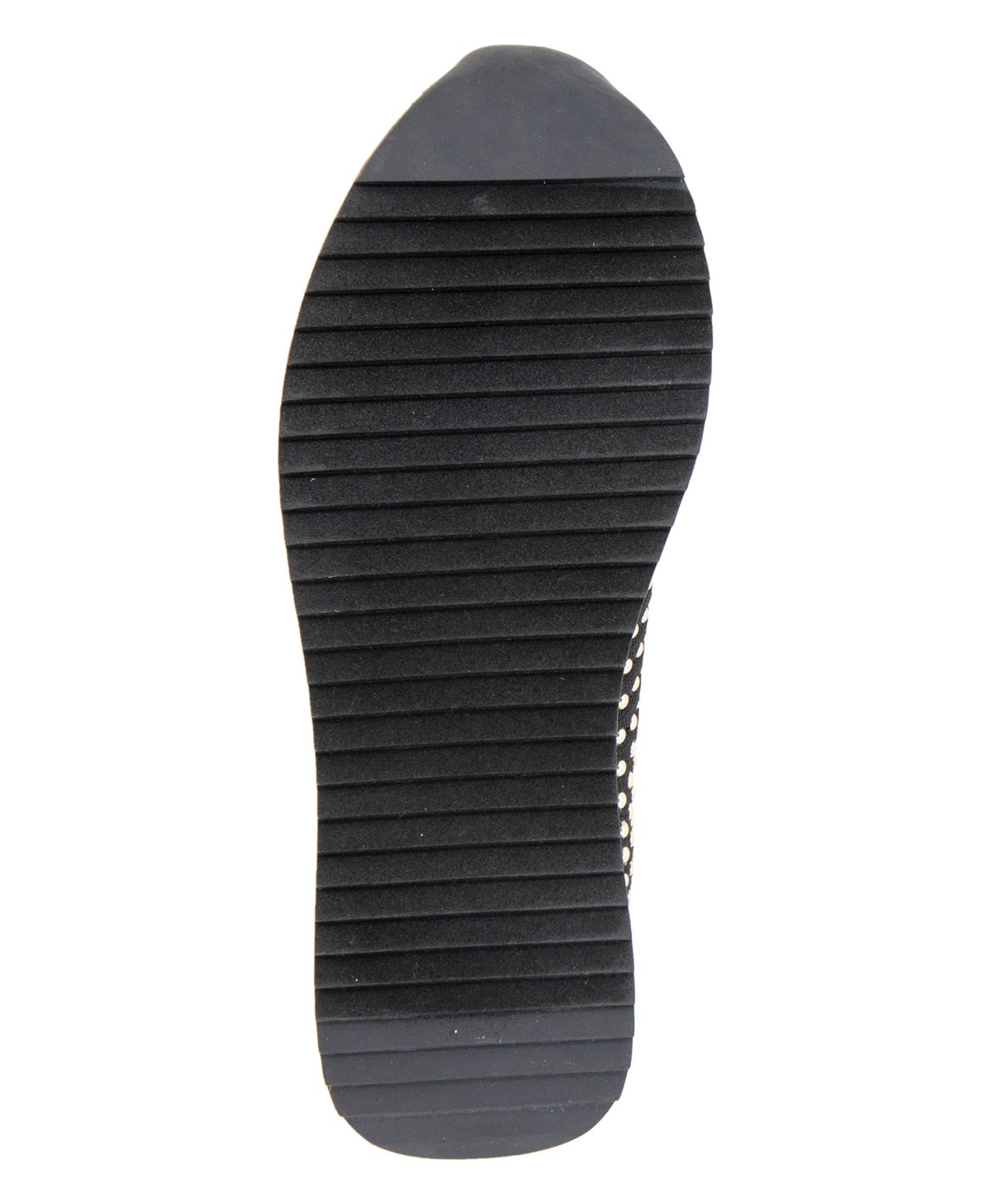 Женские кроссовки Kenneth Cole Reaction Cameron Stud Slip On, цвет: Чёрный — фото 5