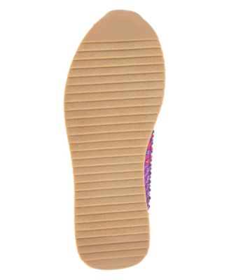 Women's Cameron Jewel Jogger Almond Toe Sneakers