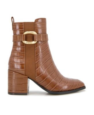 Women's Emerson Block Heel Boots