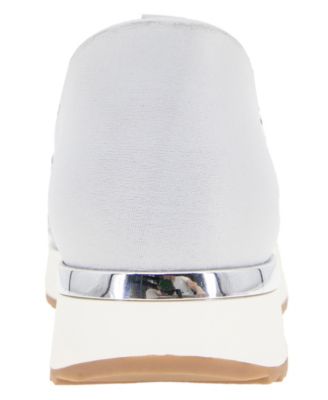 Women's Clancy EZ On Almond Toe Sneakers