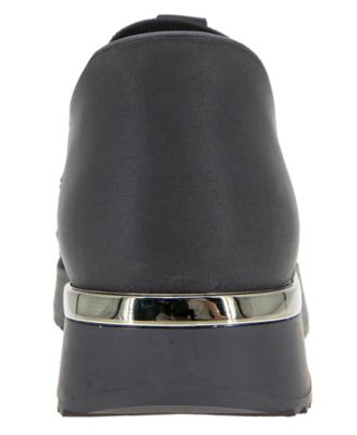 Women's Clancy EZ On Almond Toe Sneakers