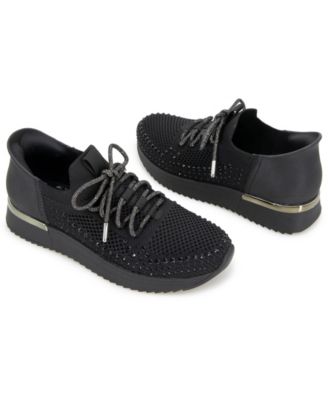 Women's Clancy EZ On Almond Toe Sneakers