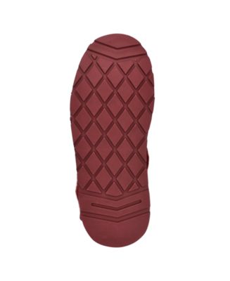 Women's Denla Cold Weather Faux Fur Cozy Booties