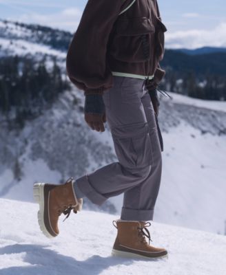 Women's Tivoli V Tall Waterproof Boots