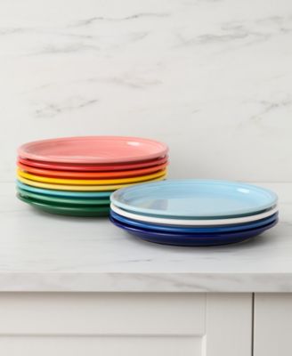 Bistro Luncheon Plate, 9"