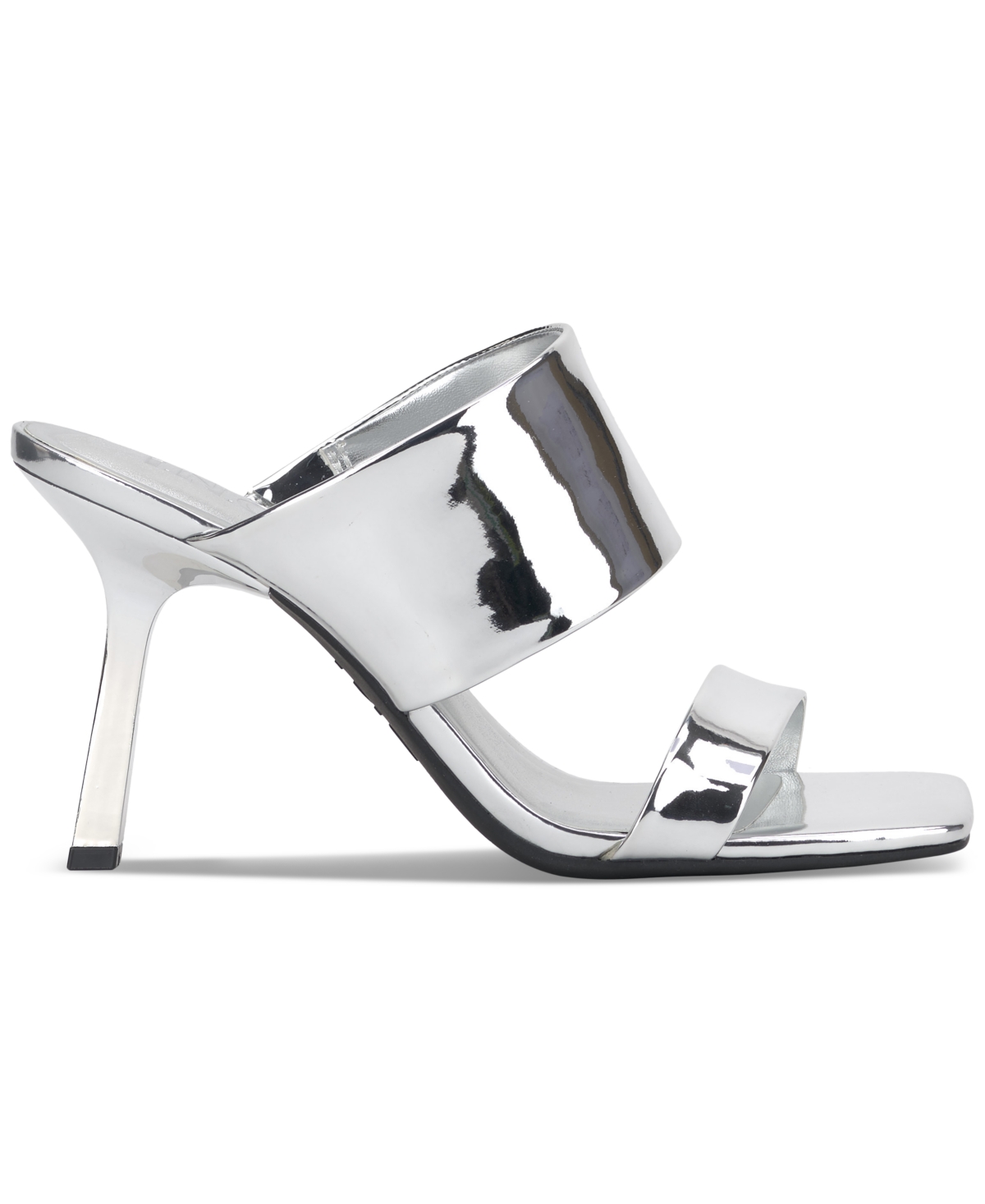 INC INTERNATIONAL CONCEPTS WARRIN TWO BAND DRESS SANDALS, CREATED FOR MACY'S 
