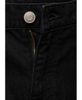 Men's Cargo Jeans