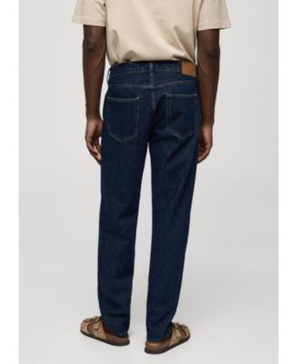Men's Bob Straight-Fit Jeans