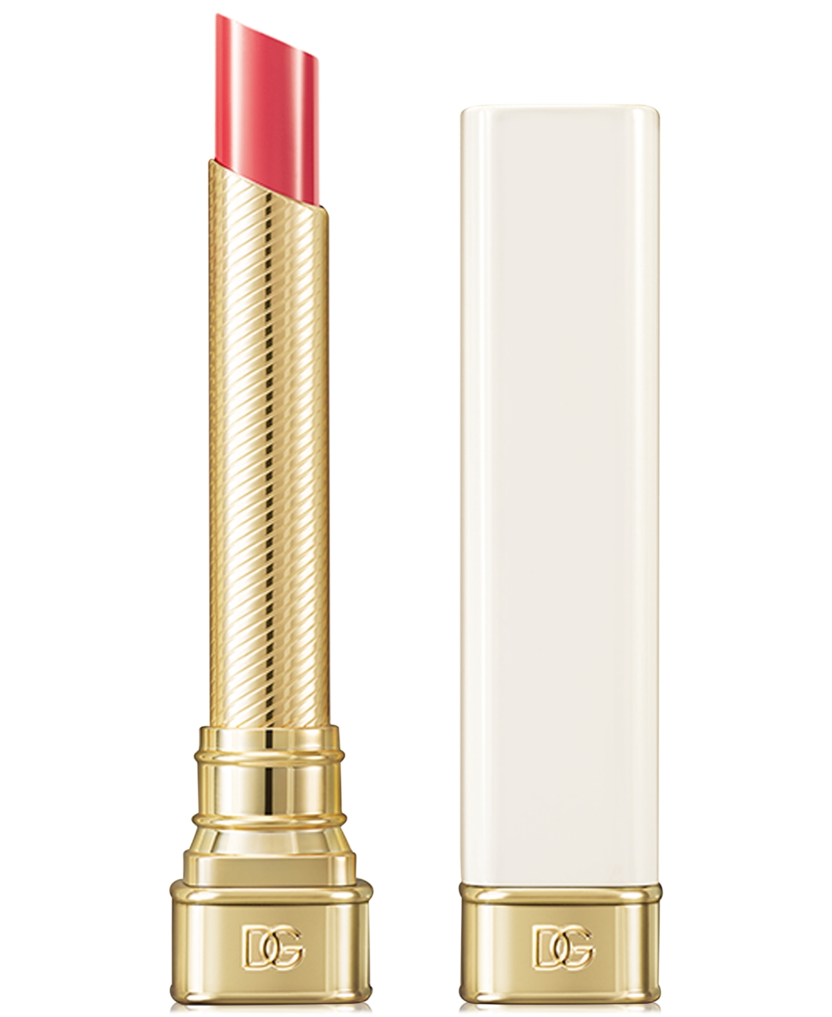 Dolce & Gabbana My Juicy Sheer Instant Shine & Hydration Lip Stylo In 13.09 - Pink Toned Coral