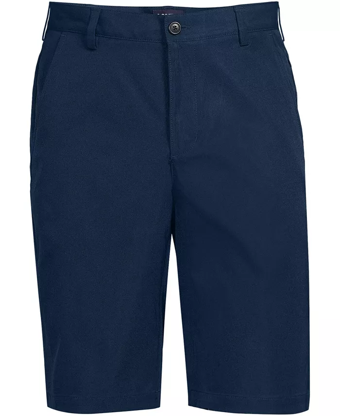 Men's Classic Active Performance 11" Chino Shorts - thumbnail 3