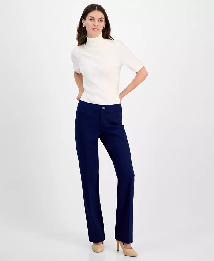 Women's Flare Leg Compression Pant