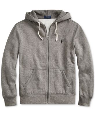 Men's Signature Fleece Hoodie