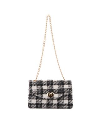 Olivia Miller Amara Crossbody Bag - Macy's