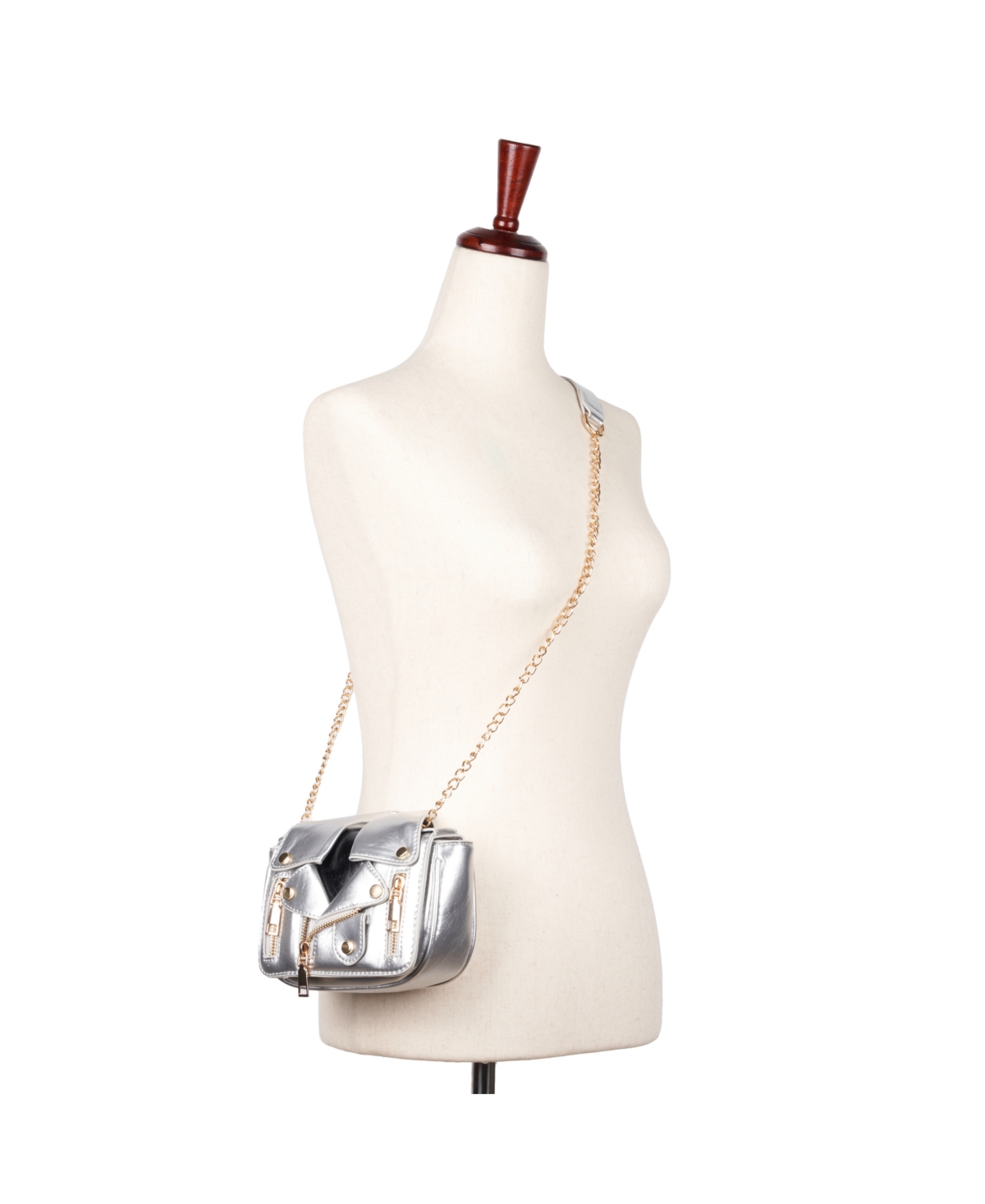 Olivia Miller Isabella Crossbody Bag