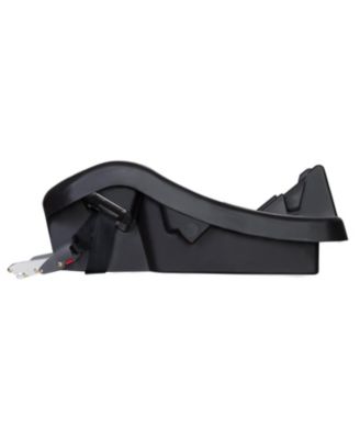 Secure 35 Infant Car Seat Base - Black