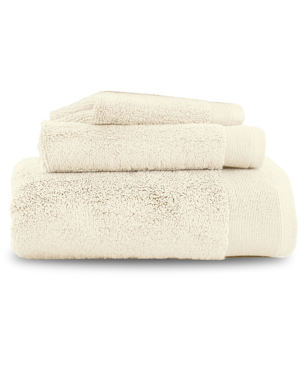 California Design Den 3-Pack Luxury Hand Towel - 100% Cotton, Soft, Quick Dry, Highly Absorbent Hand Towels for Kitchen, Bathroom, Spa, Gym - 16