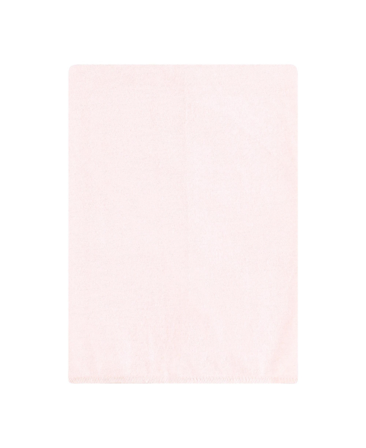 Hudson Baby Infant Girl Flannel Burp Cloth 12pk, One Size - Dreamy unicorn