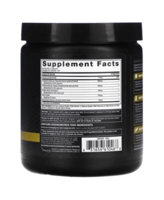 AlphaTest | Tribulus Terrestris & Boron Supplement | Max-Strength ATP & | Daily