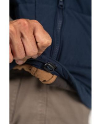 Men's Ryker Peak Down Vest