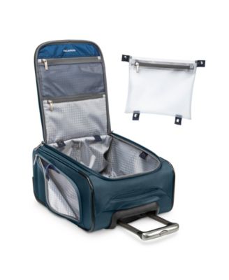 Avalon 17" Carry-On Underseater