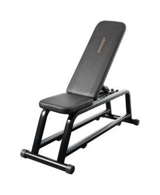 Durable Flat Weight Bench for Multifunctional Apollo Board Device
