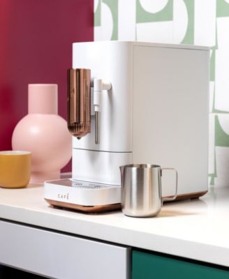 Affetto Automatic Espresso Machine & Frother