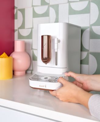 Affetto Automatic Espresso Machine & Frother