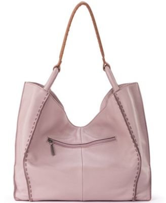 Women's Los Feliz Leather Tote Bag