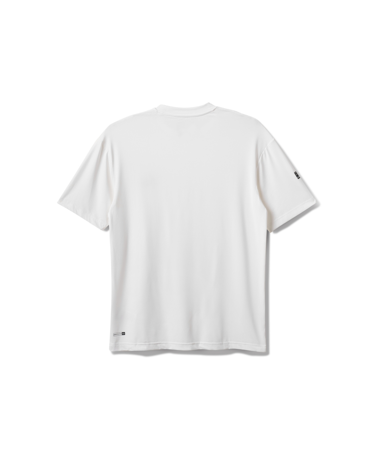 Quiksilver Men's Hi Petroglyph Surf Short Sleeve T-shirt
