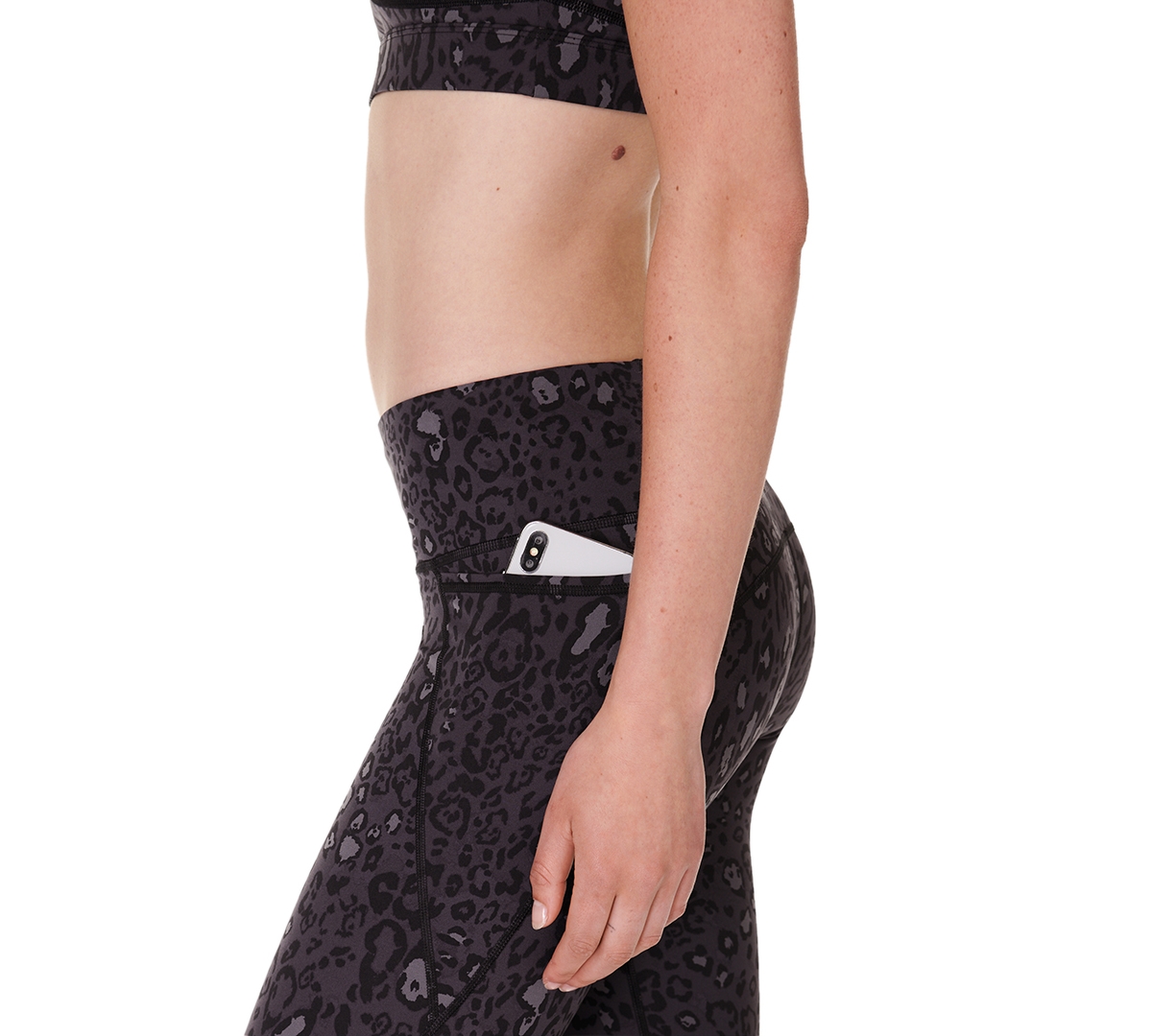 Sweaty Betty Women's Power Workout Leggings
