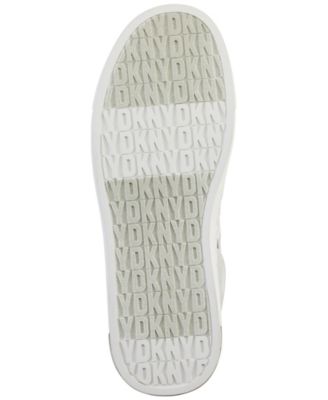 Women's Abeni Lace-Up Low-Top Sneakers