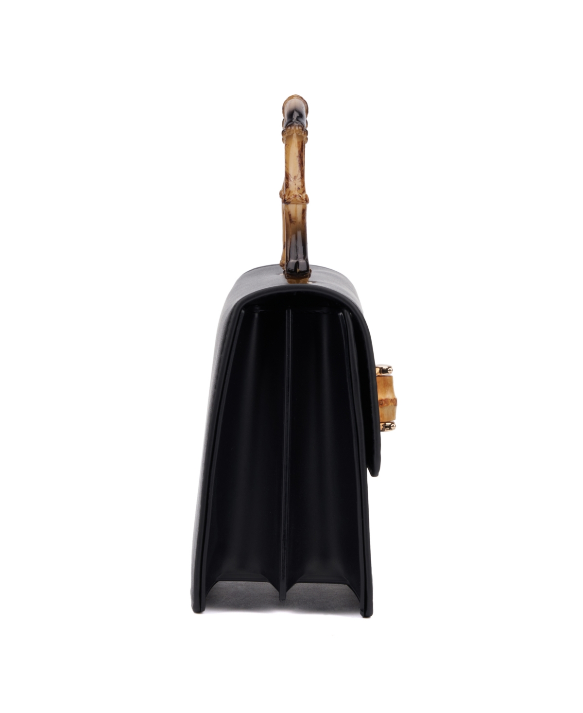 Olivia Miller Fosca Crossbody Bag In Black