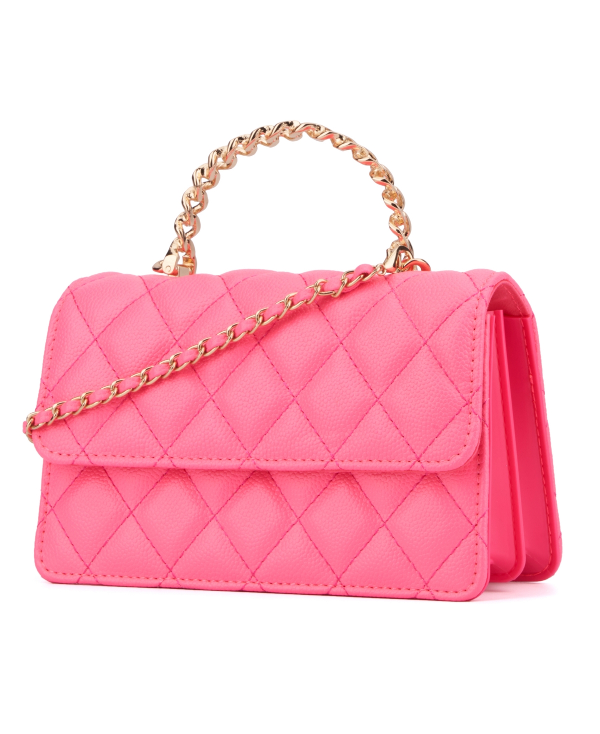 Olivia Miller Aurora Crossbody Bag