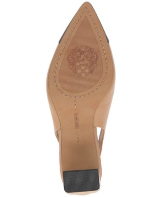 Women's Hamden-B Slingback Pumps