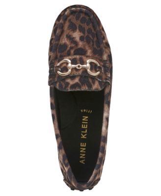 Women's Chrystie Moccasin Driver Loafers