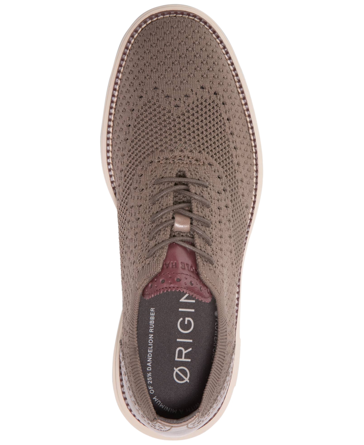 Cole Haan Men's riginalGrand Remastered Oxford Dress Casual Shoe