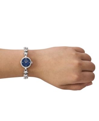 国内発送*kate spade*モンロー ブレスレットウォッチ 24mm セール】モンロー ローズゴールドトーン ステンレススチール